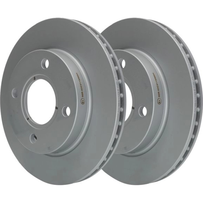 ATE Bremsscheibe Ford Vorderachse Escort/Fiesta/Ka 1.0-1.8 90-08 24.0120-0147.1 ATE Bremsscheibe Ford Vorderachse Escort/Fiesta/Ka 1.0-1.8 90-08 24.0120-0147.1