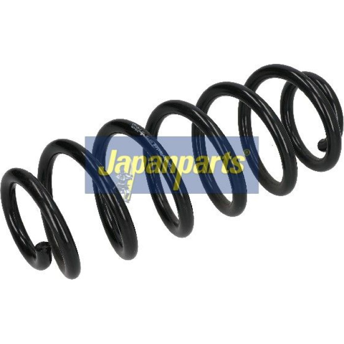 Japanparts Fahrwerksfeder ZC6433H