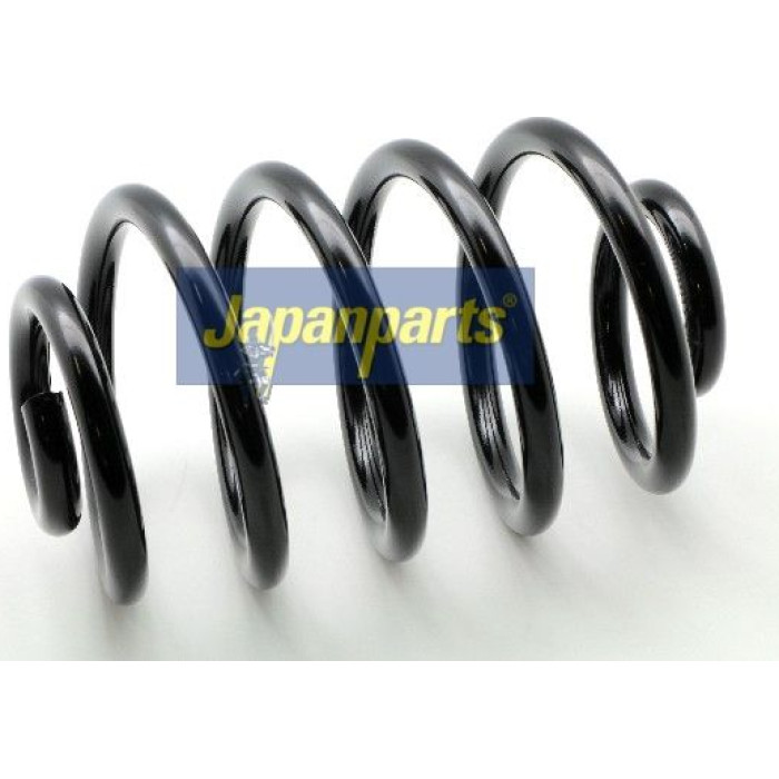 Japanparts Fahrwerksfeder ZC5209X Japanparts Fahrwerksfeder ZC5209X