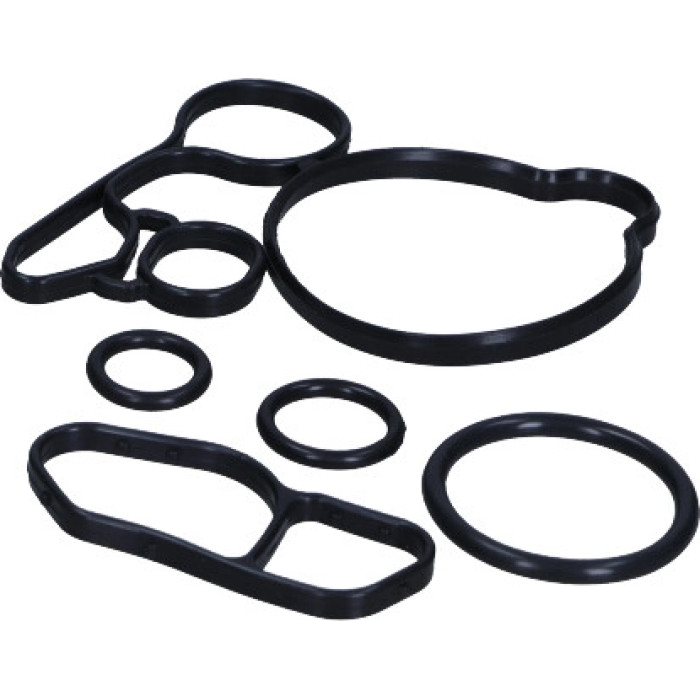 MAXGEAR Ölkühler-Dichtungssatz 70-0144 MAXGEAR Ölkühler-Dichtungssatz 70-0144