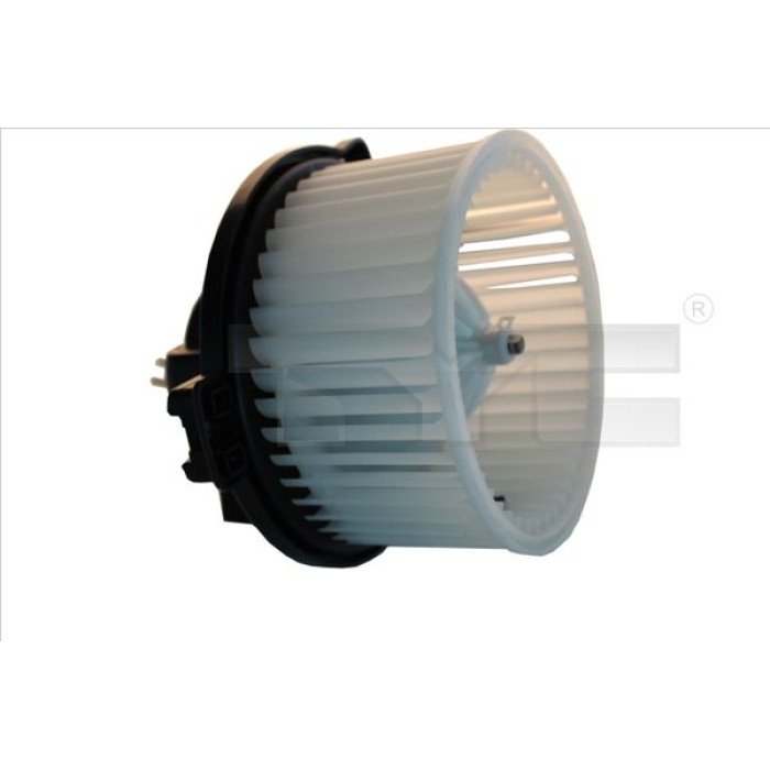 TYC Ventilator 538-0006 TYC Ventilator 538-0006