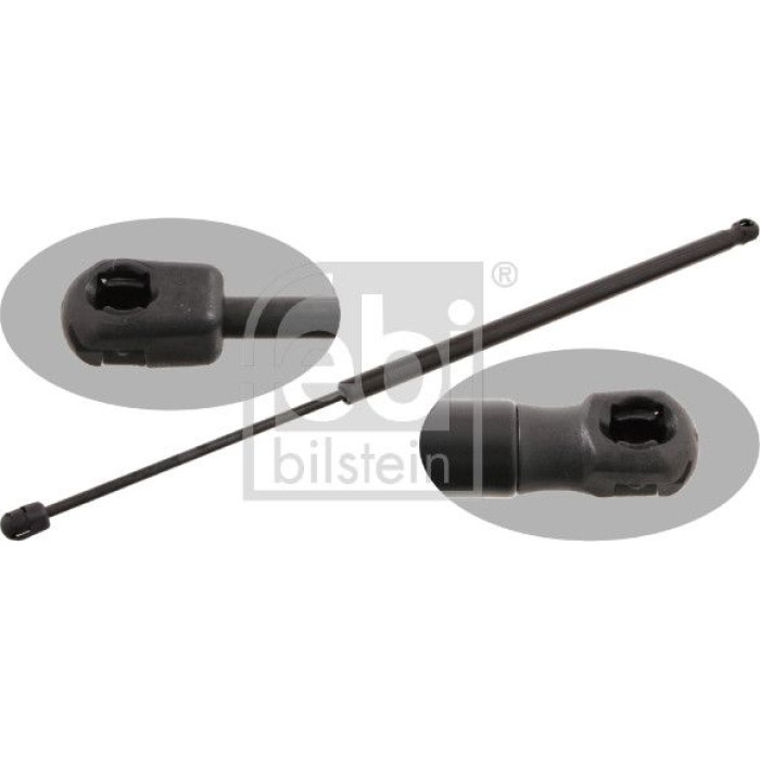 febi Gasdruckfeder 27784 febi Gasdruckfeder 27784