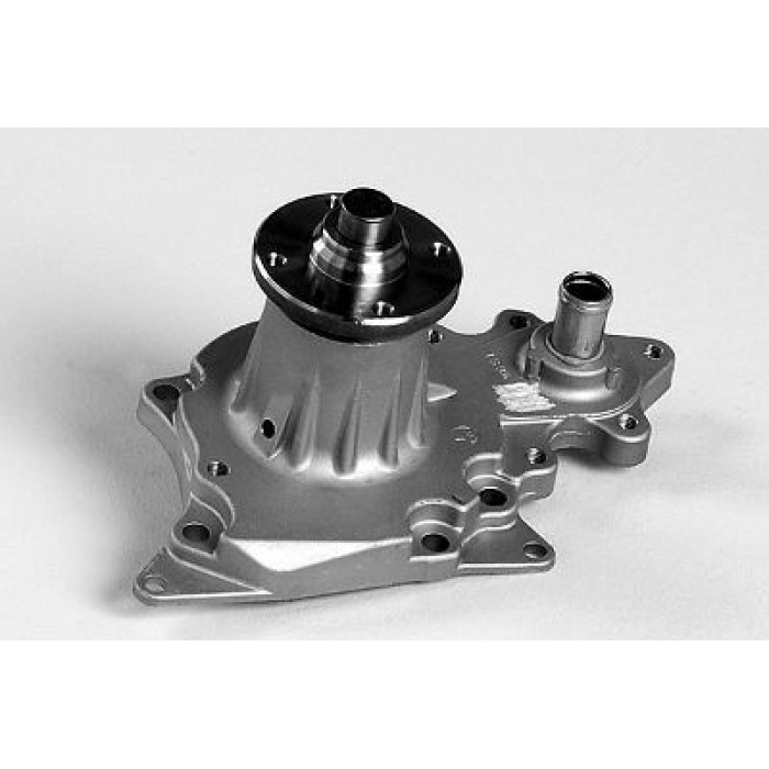 HEPU Wasserpumpe / Kühlmittelpumpe P7208 HEPU Wasserpumpe / Kühlmittelpumpe P7208