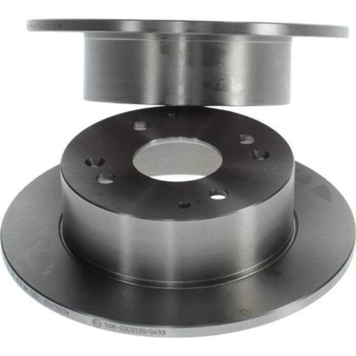 Bosch Bremsscheibe 0 986 479 504 Bosch Bremsscheibe 0 986 479 504