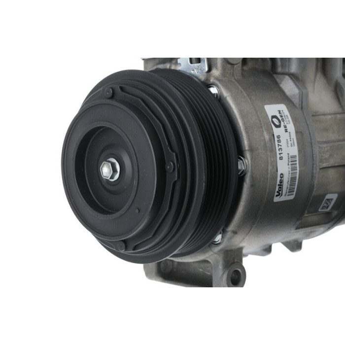 Valeo Kompressor 813786 Valeo Kompressor 813786