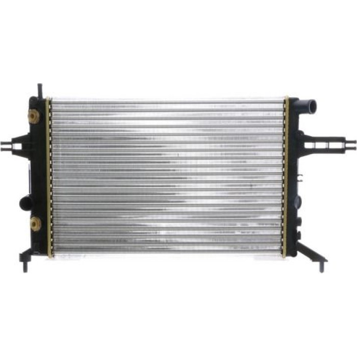 MAHLE Kühler, Motorkühlung CR 650 000S