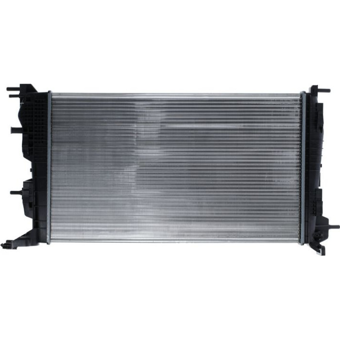 Valeo Motorkühler 735607
