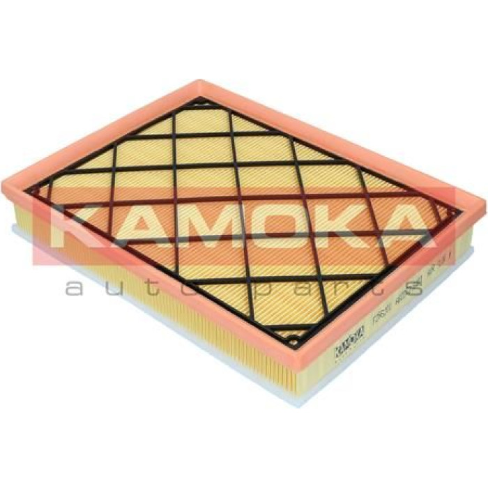 Kamoka Luftfilter F256201 Kamoka Luftfilter F256201