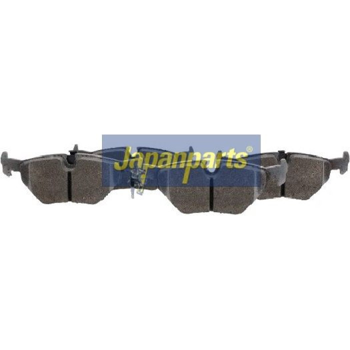 Japanparts Bremsbeläge PP-0009AF Japanparts Bremsbeläge PP-0009AF