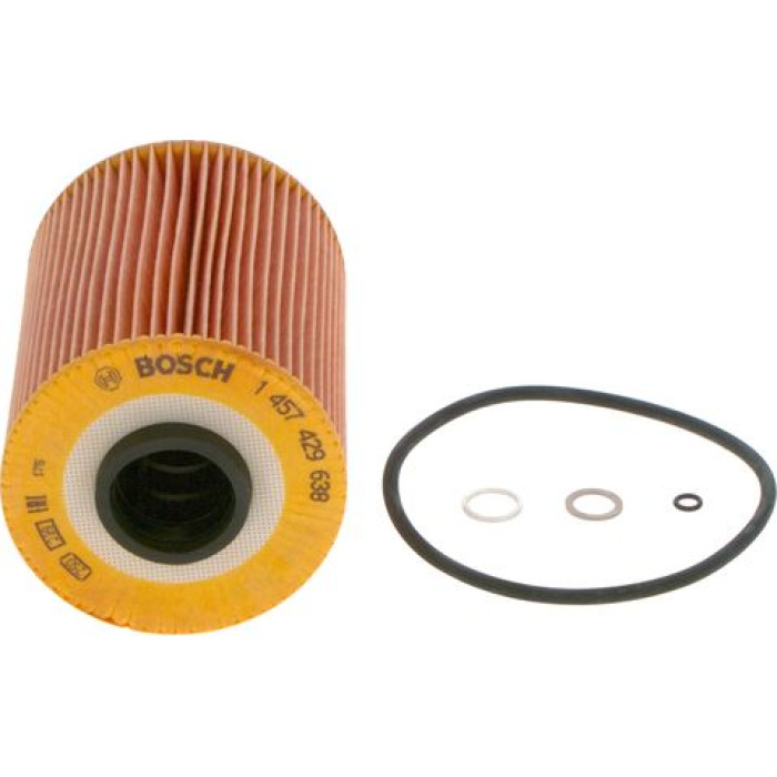 Bosch Ölfilter 1457429638 Bosch Ölfilter 1457429638