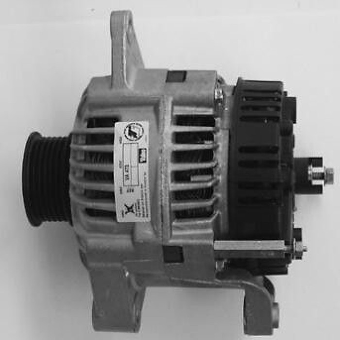 Valeo Lichtmaschine 436384