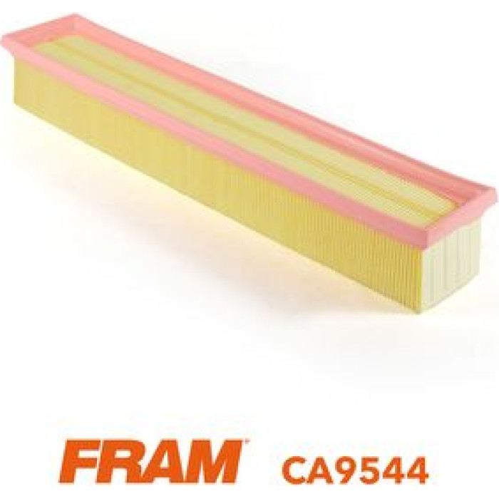 FRAM Luftfilter CA9544 FRAM Luftfilter CA9544