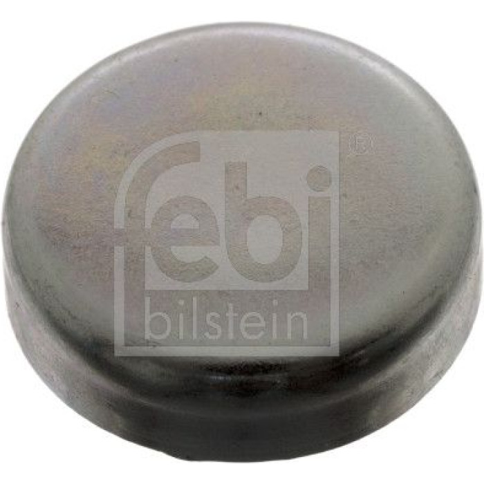 febi bilstein Verschlussstopfen für Motor 02544 – Ø 25,4 mm febi bilstein Verschlussstopfen für Motor 02544 – Ø 25,4 mm