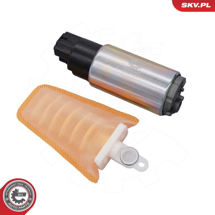 02SKV227 SKV GERMANY Kraftstoffpumpe 02SKV227 02SKV227 SKV GERMANY Kraftstoffpumpe 02SKV227