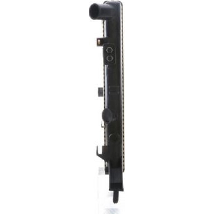 MAHLE Kühler, Motorkühlung CR 650 000S