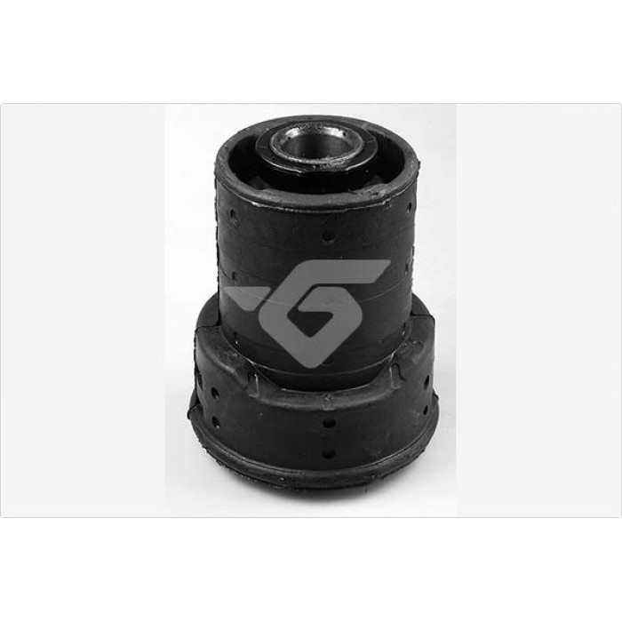 HUTCHINSON Lagerung, Achskörper 590309 HUTCHINSON Lagerung, Achskörper 590309