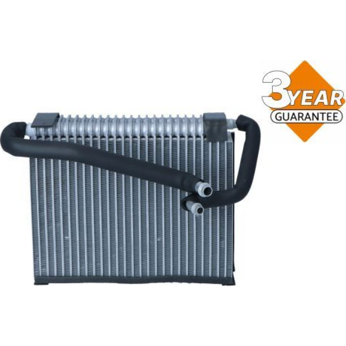 NRF Klimaverdampfer NRF36081 NRF Klimaverdampfer NRF36081