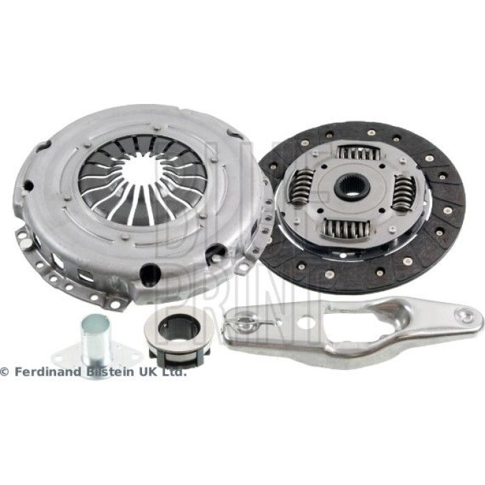 ADV183073 febi Kupplungssatz Blue Print ADV183073 ADV183073 febi Kupplungssatz Blue Print ADV183073