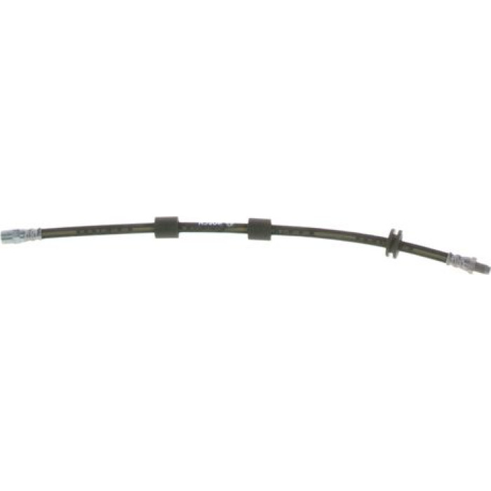 Bosch Bremsschlauch Vorderachse 1987476414 Bosch Bremsschlauch Vorderachse 1987476414