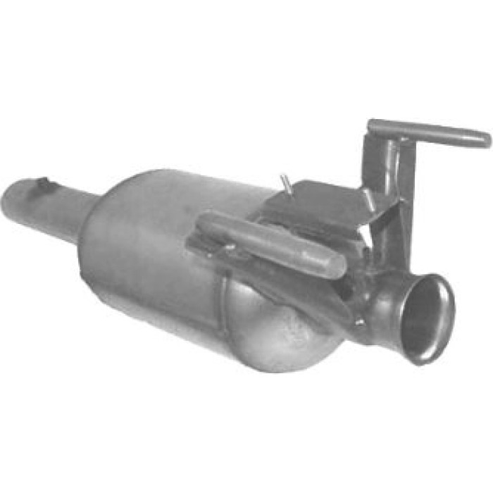 ASSO Dieselpartikelfilter 28.15003