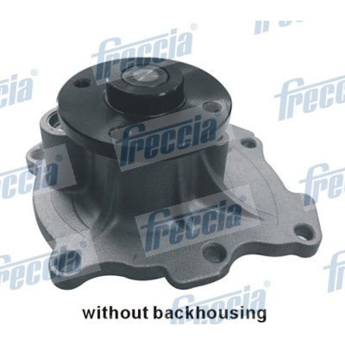 FRECCIA Wasserpumpe WP0556 FRECCIA Wasserpumpe WP0556