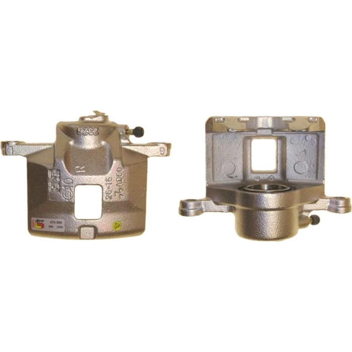 Bosch Bremssattel Vorderachse links 0 986 473 060 Bosch Bremssattel Vorderachse links 0 986 473 060