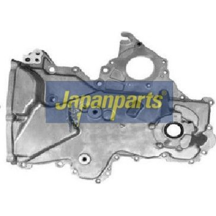 Japanparts Ölpumpe OP-HY12 Japanparts Ölpumpe OP-HY12