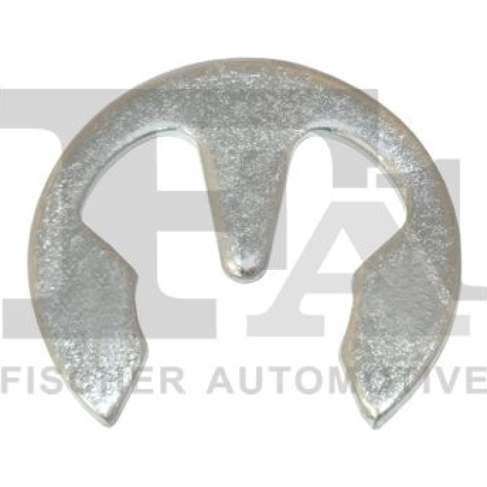 FA1 Schalldämpferhalter 574-901 FA1 Schalldämpferhalter 574-901