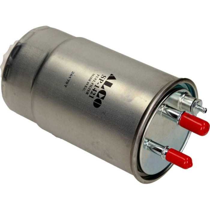 Kraftstofffilter Fiat 1.3/1.9/2.0/2.8Jtd 02 SP-1421 Kraftstofffilter Fiat 1.3/1.9/2.0/2.8Jtd 02 SP-1421