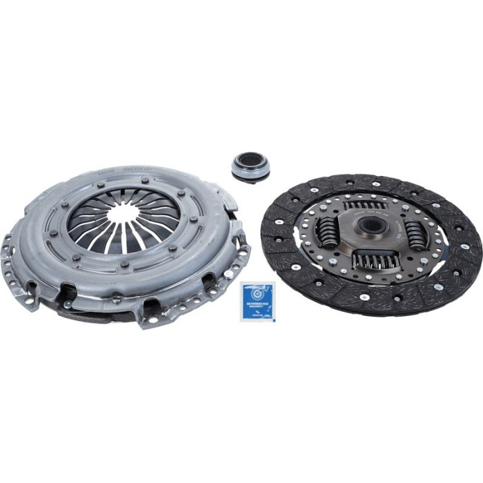 Sachs Kupplungssatz 3000 951 561 Sachs Kupplungssatz 3000 951 561