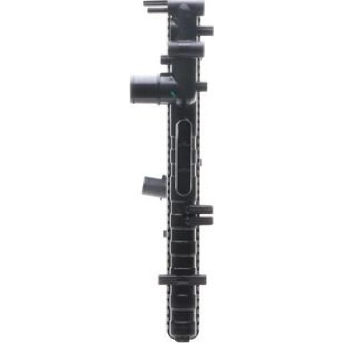 Kühler, Motorkühlung CR 1551 000P Kühler, Motorkühlung CR 1551 000P