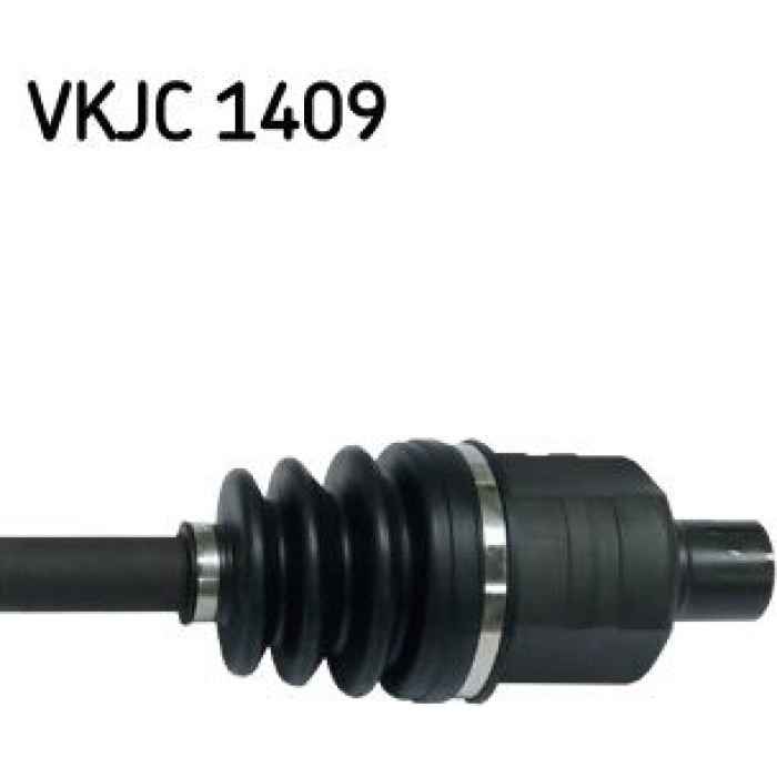 SKF Antriebswelle VKJC 1409 SKF Antriebswelle VKJC 1409