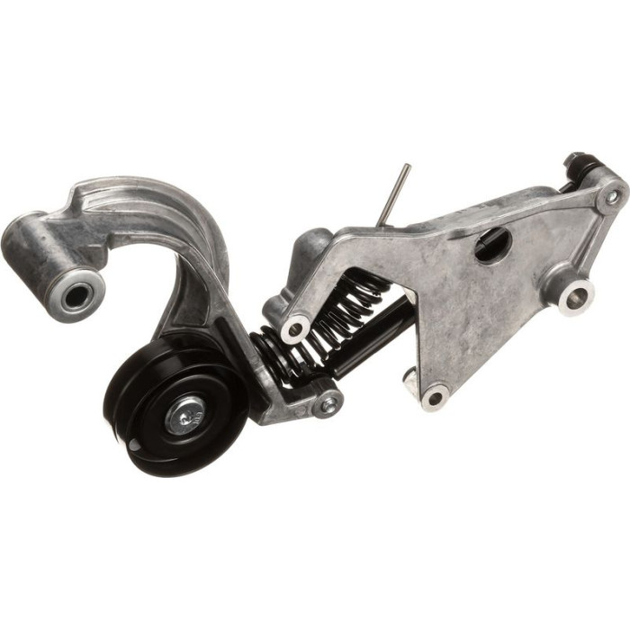 Gates Spannrolle T38404 Gates Spannrolle T38404