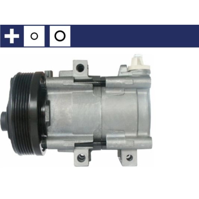 Kompressor, Klimaanlage ACP 101 000S