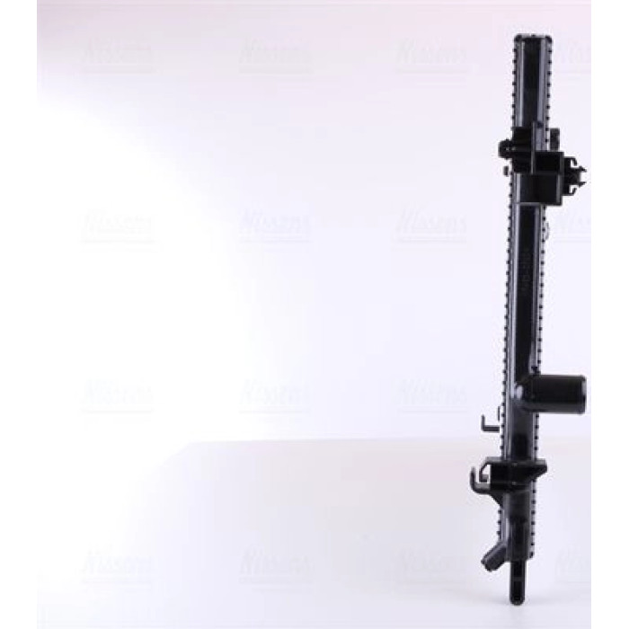 Nissens Wasserkühler PKW 61027 Nissens Wasserkühler PKW 61027