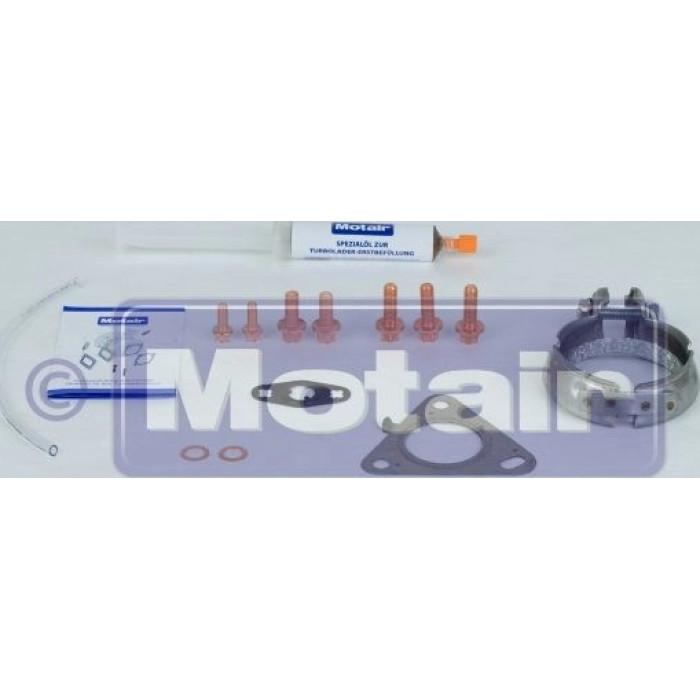 440104 Montagesatz Turbolader
