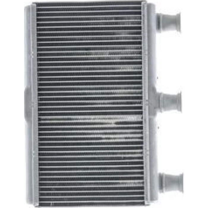 MAHLE Wärmetauscher, Innenraumheizung AH 115 000P MAHLE Wärmetauscher, Innenraumheizung AH 115 000P