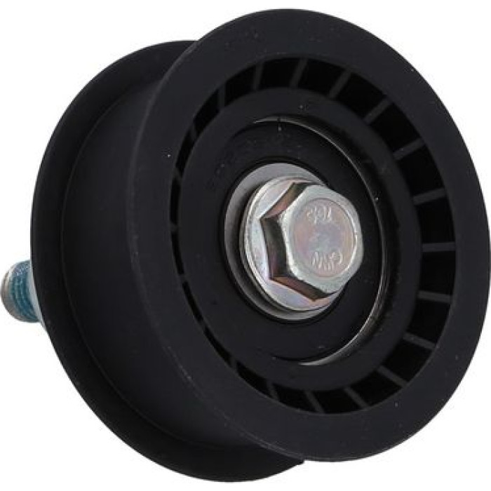 Kamoka Zahnriemen-Umlenkrolle R0132 Kamoka Zahnriemen-Umlenkrolle R0132