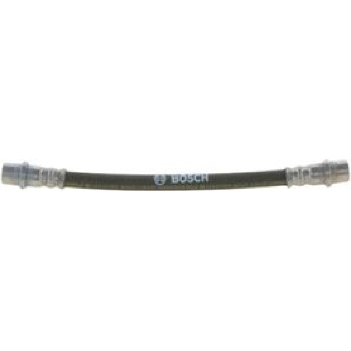 Bosch Bremsschlauch Hinterachse 1987476018 Bosch Bremsschlauch Hinterachse 1987476018