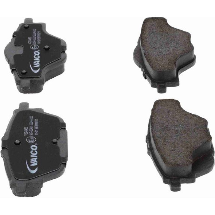 Vaico Bremsbelagsatz für Scheibenbremse V22-0463 Vaico Bremsbelagsatz für Scheibenbremse V22-0463