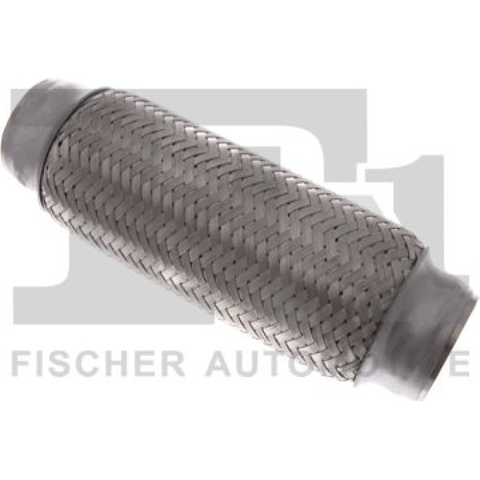 FA1 Auspuff-Flexrohr 340-200 FA1 Auspuff-Flexrohr 340-200