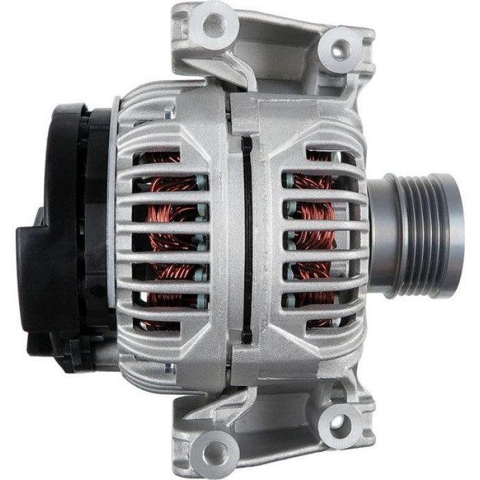 A0297 AS-PL Lichtmaschine (Generator) A0297