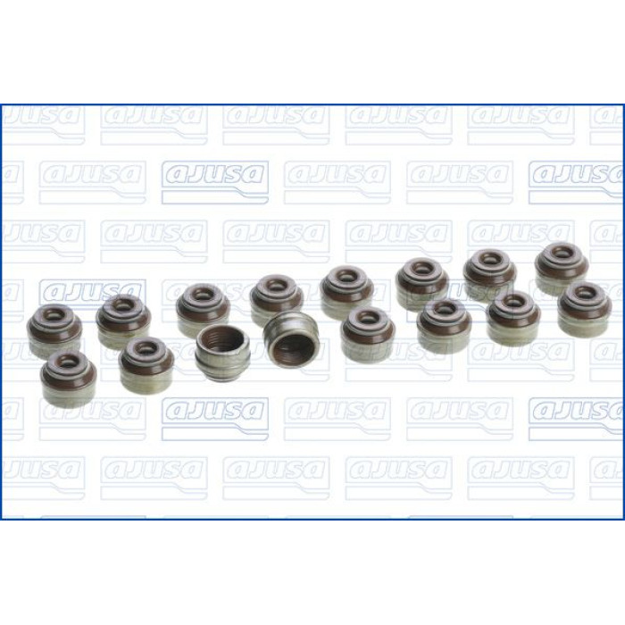 57040600 Ajusa Ventilschaftdichtungssatz 57040600 57040600 Ajusa Ventilschaftdichtungssatz 57040600