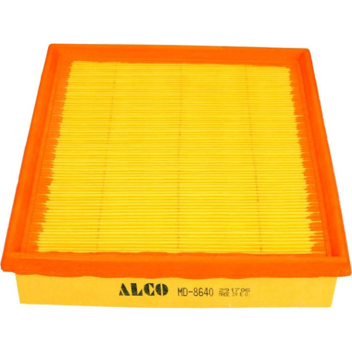 Luftfilter Bmw 1/3 F20/F30 2011 MD-8640 Luftfilter Bmw 1/3 F20/F30 2011 MD-8640