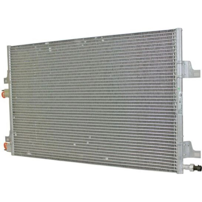 MAHLE Kondensator, Klimaanlage AC 355 000P MAHLE Kondensator, Klimaanlage AC 355 000P