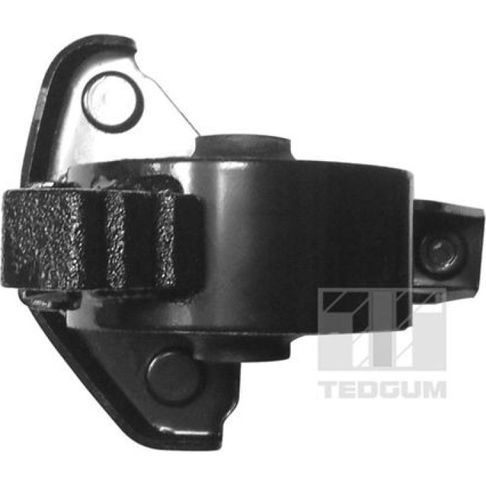 00671780 TEDGUM Motorlagerhalter 00671780