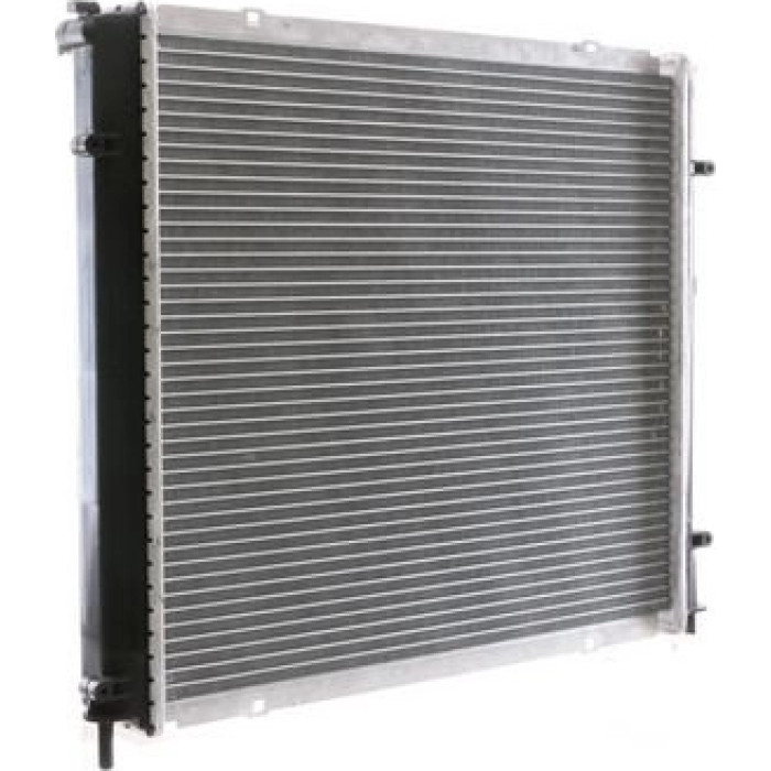 MAHLE Kühler, Motorkühlung CR 465 000S MAHLE Kühler, Motorkühlung CR 465 000S