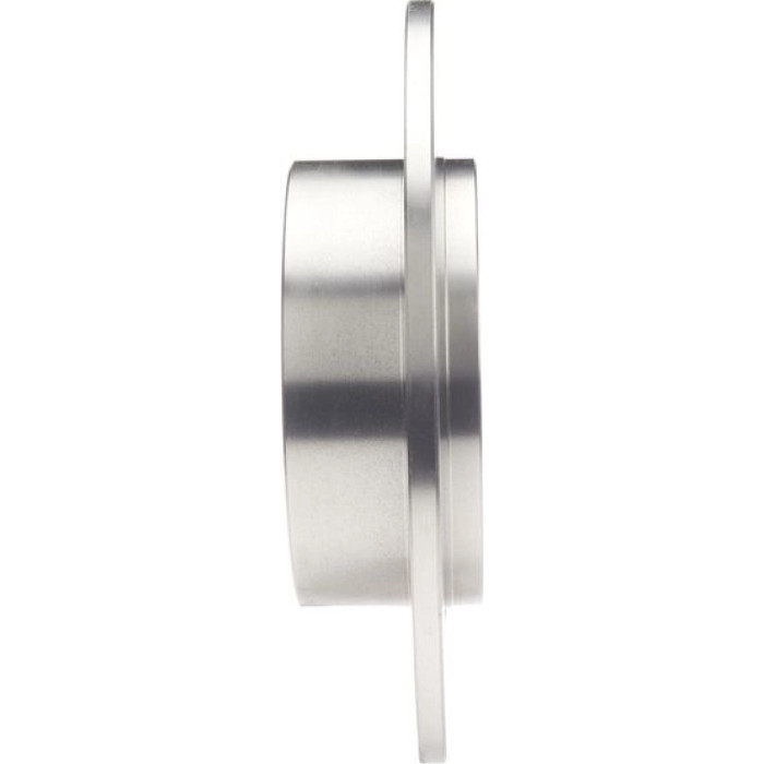 Bosch Bremsscheibe Hinterachse 0 986 478 478