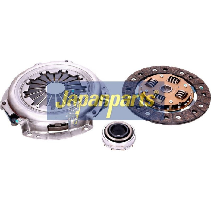 Japanparts Kupplungssatz KF-499 Japanparts Kupplungssatz KF-499