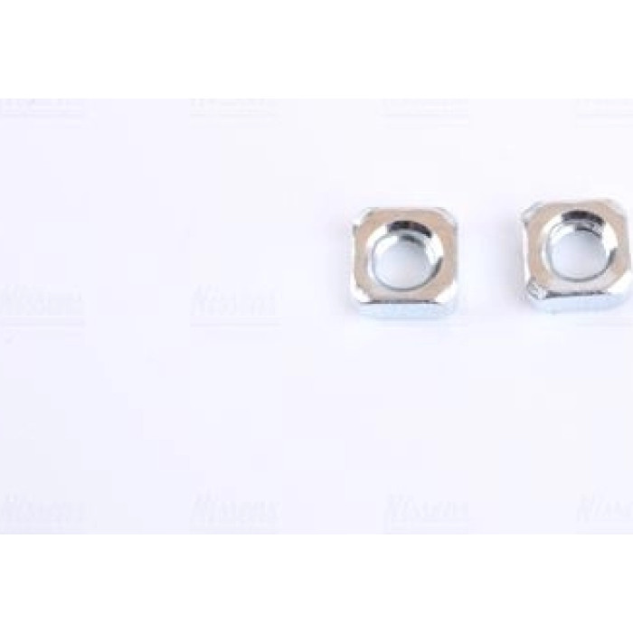 Nissens Wasserkühler PKW 64175A Nissens Wasserkühler PKW 64175A